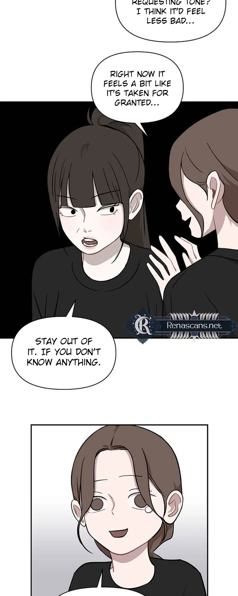 Wake up, Jeon Seung Yeon chapter 30 page 13