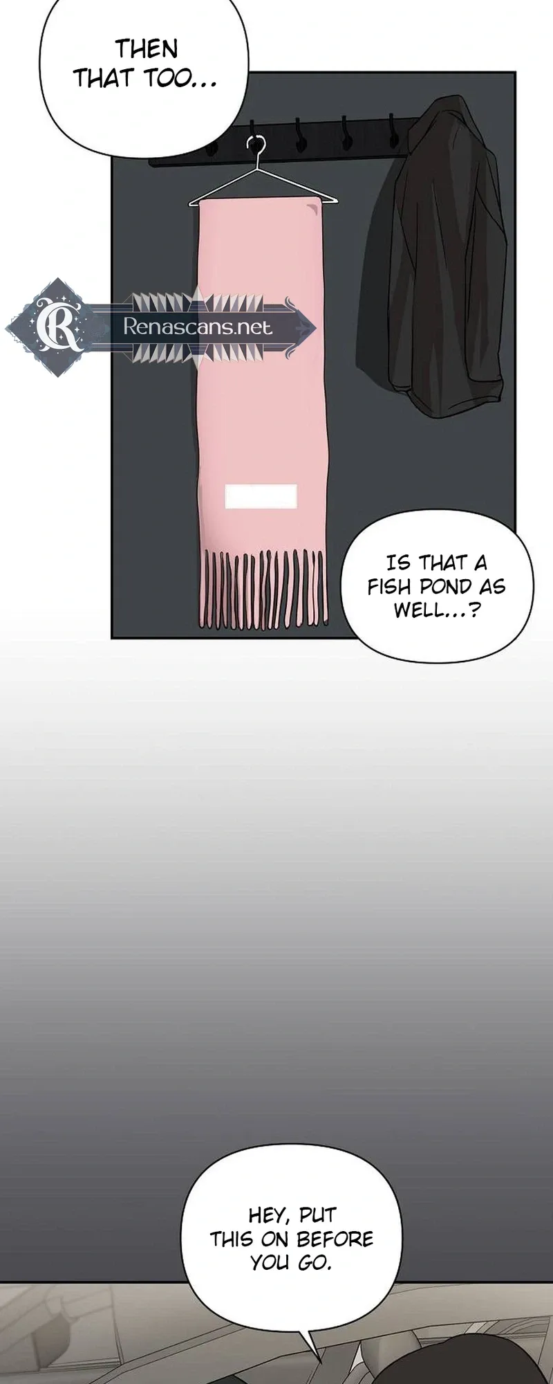Wake up, Jeon Seung Yeon chapter 31 page 19