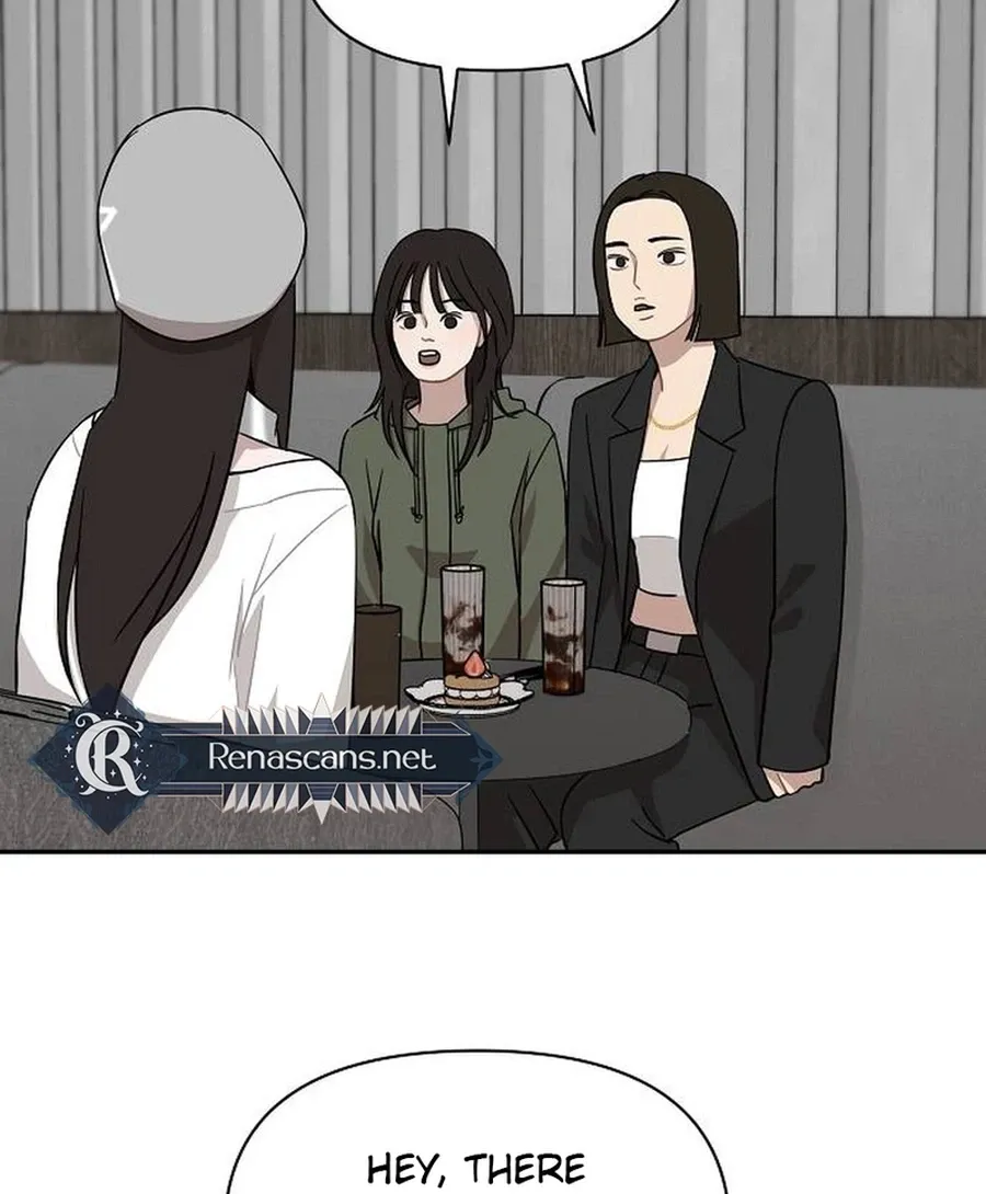 Wake up, Jeon Seung Yeon chapter 32 page 31