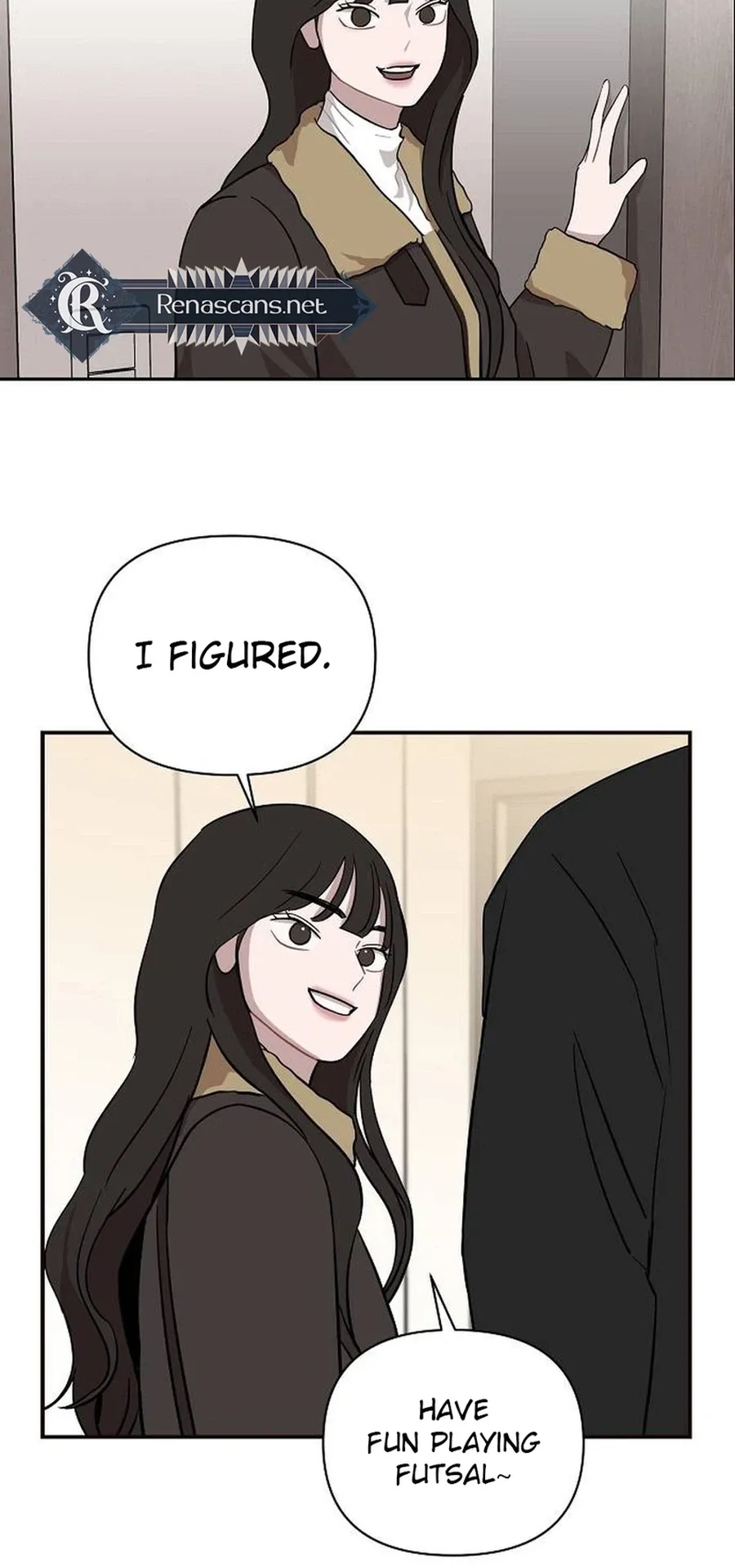 Wake up, Jeon Seung Yeon chapter 34 page 24