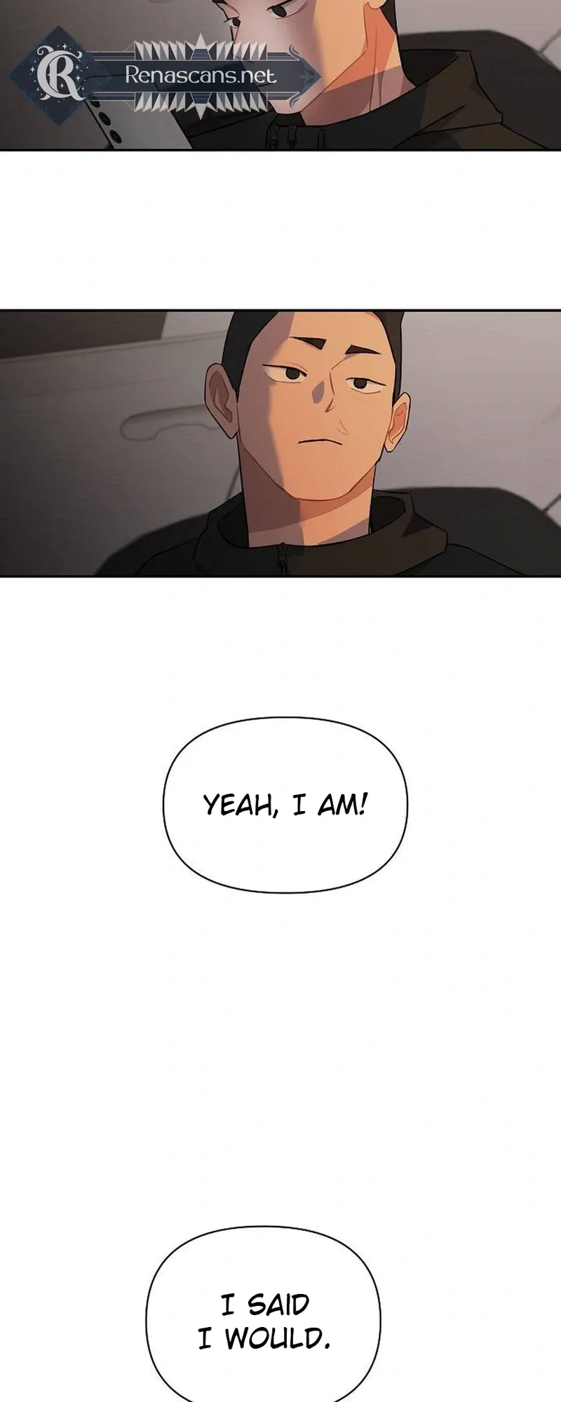 Wake up, Jeon Seung Yeon chapter 34 page 16