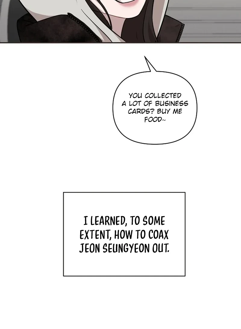 Wake up, Jeon Seung Yeon chapter 39 page 4