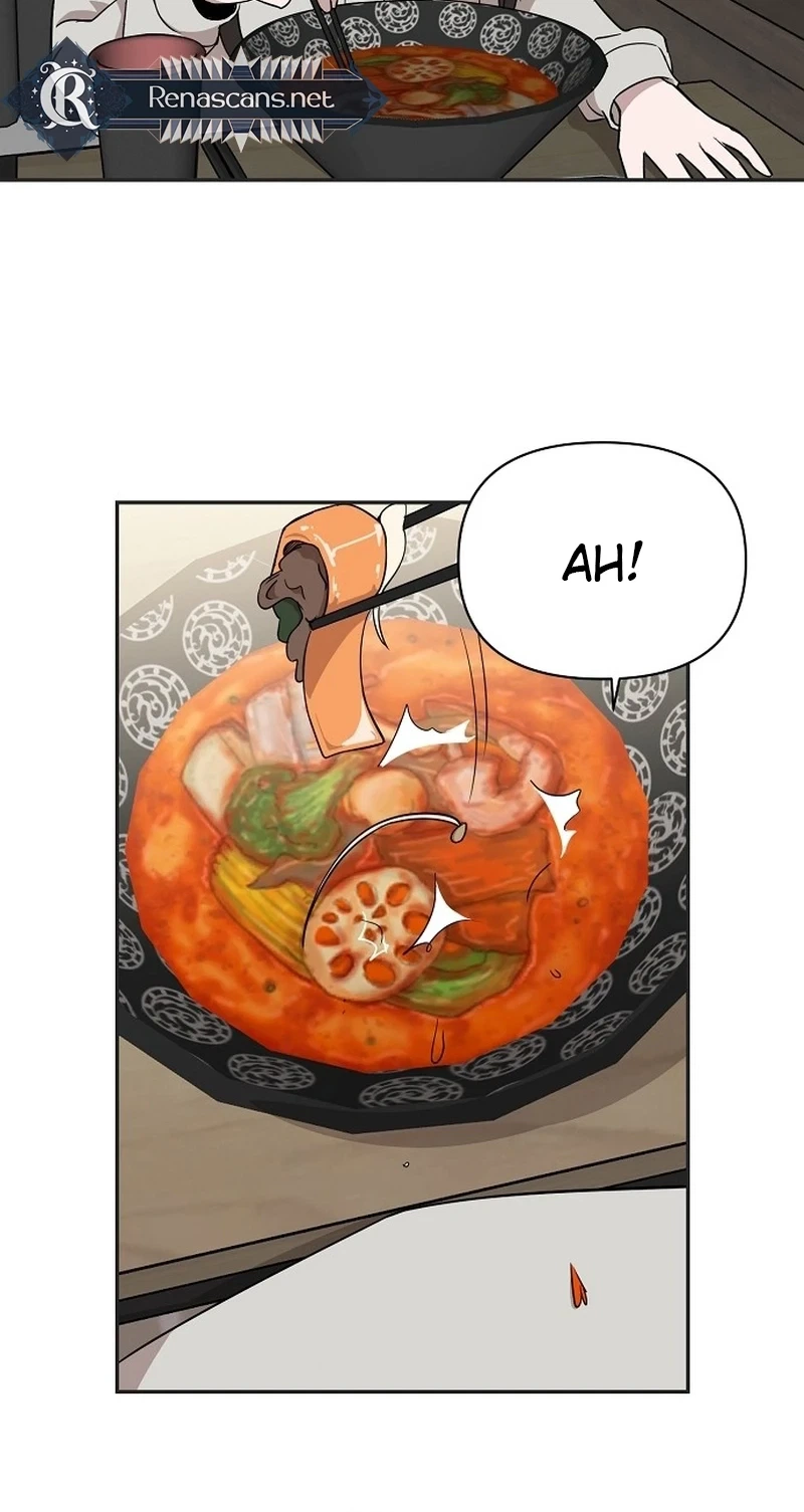 Wake up, Jeon Seung Yeon chapter 40 page 4