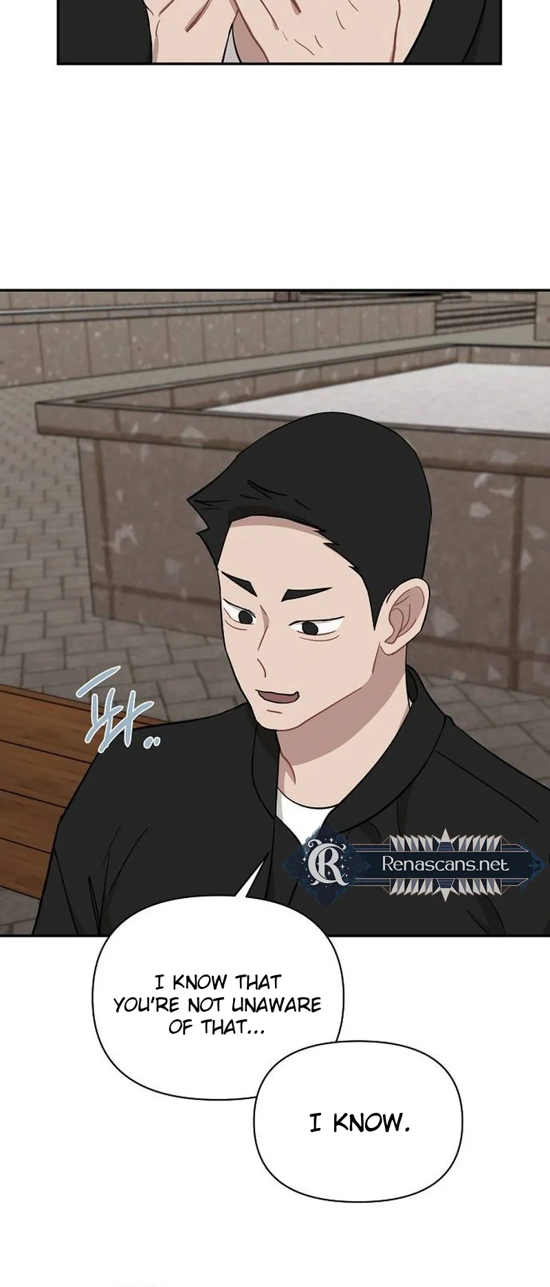 Wake up, Jeon Seung Yeon chapter 42 page 11