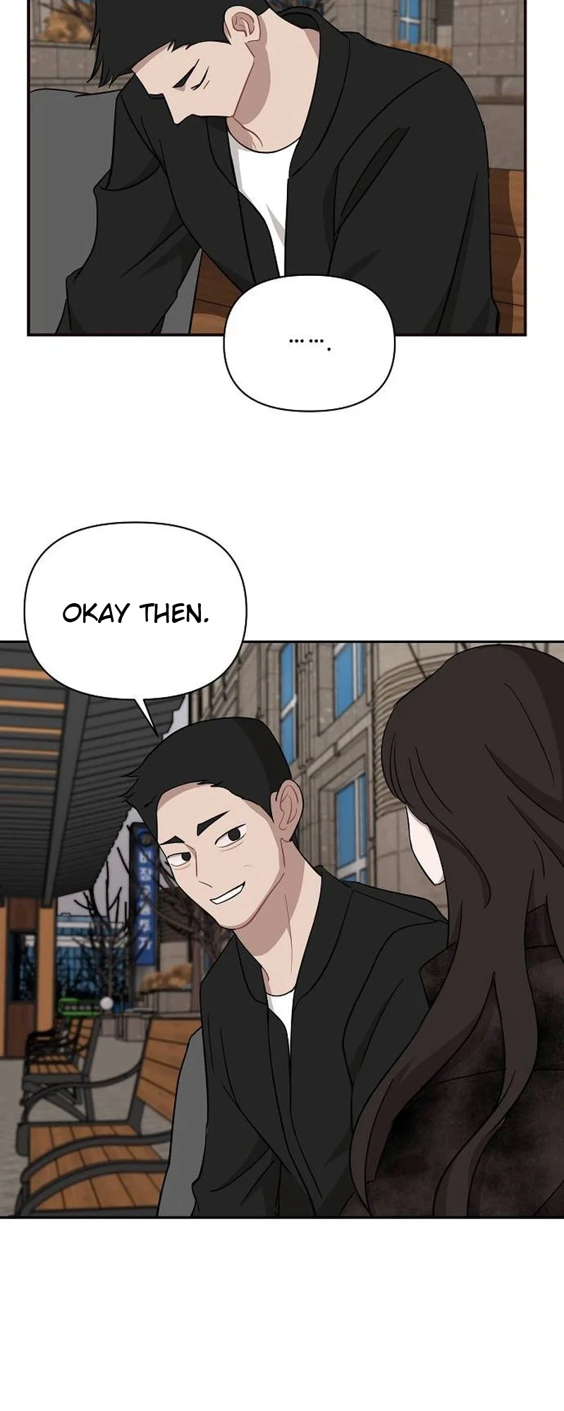 Wake up, Jeon Seung Yeon chapter 42 page 14