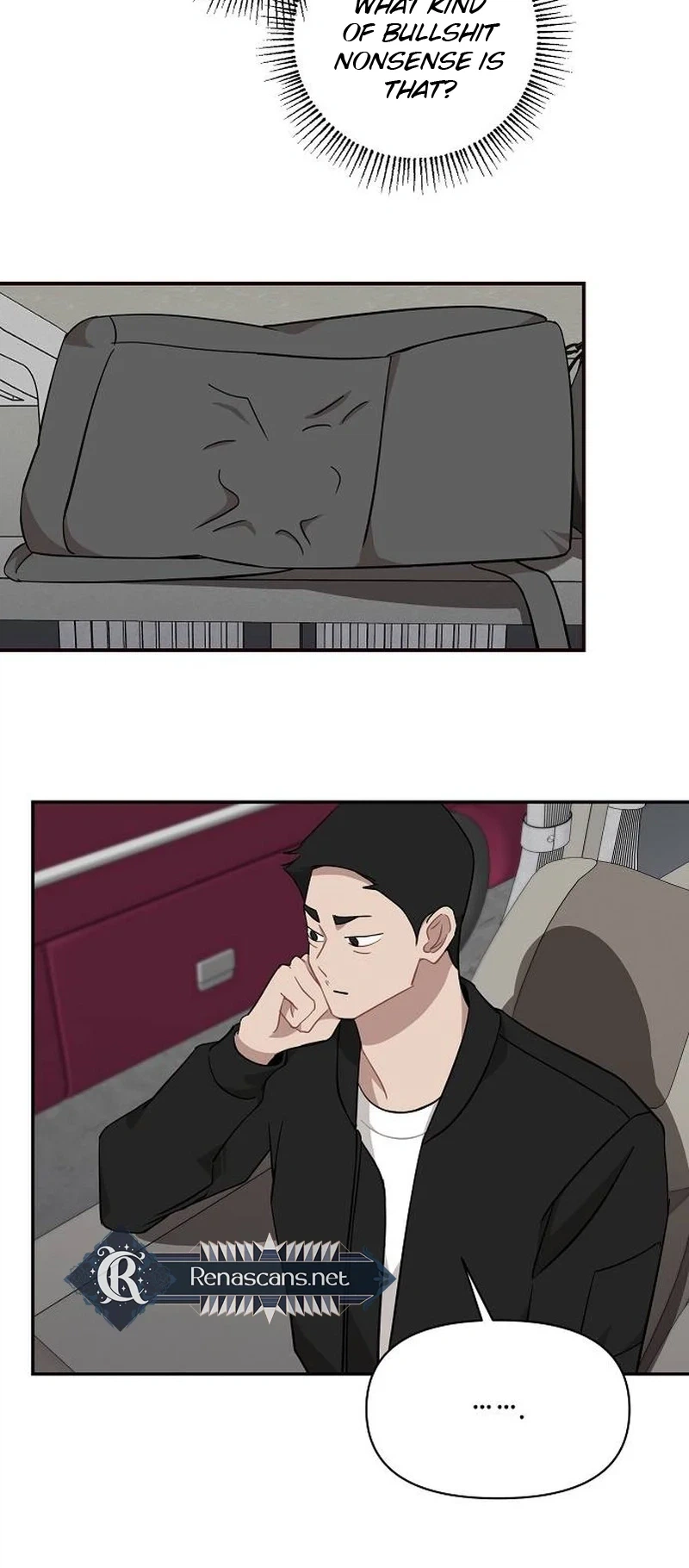 Wake up, Jeon Seung Yeon chapter 42 page 17