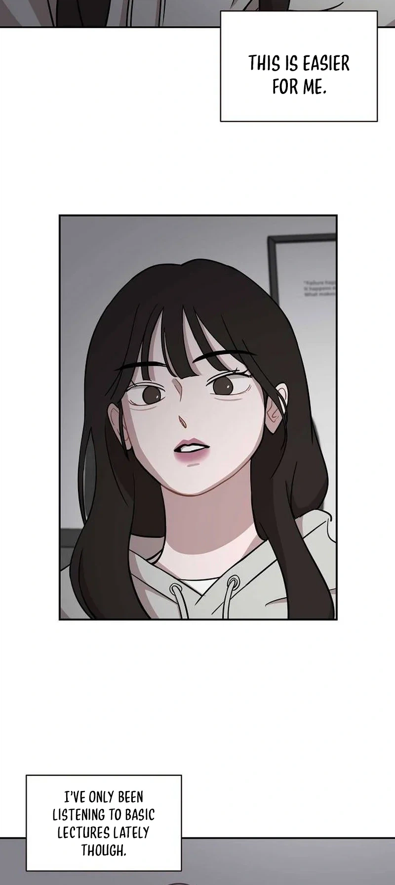 Wake up, Jeon Seung Yeon chapter 42 page 20