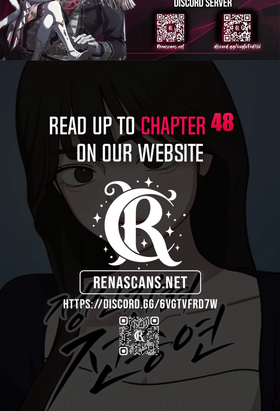 Wake up, Jeon Seung Yeon chapter 42 page 27