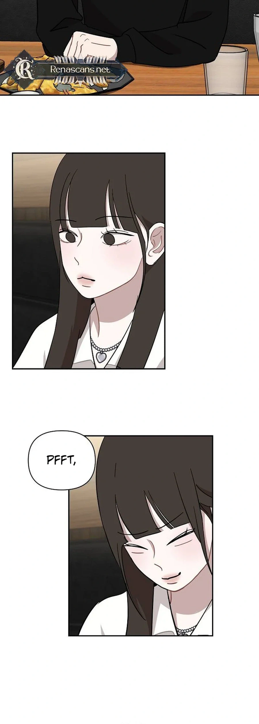 Wake up, Jeon Seung Yeon chapter 44 page 4