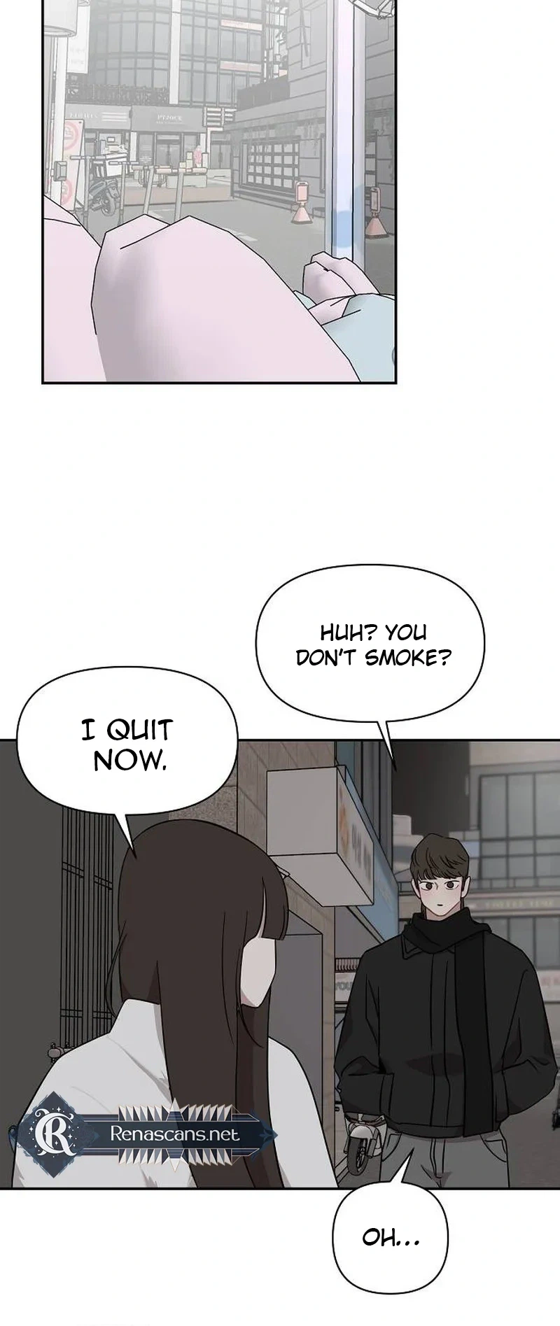 Wake up, Jeon Seung Yeon chapter 44 page 7