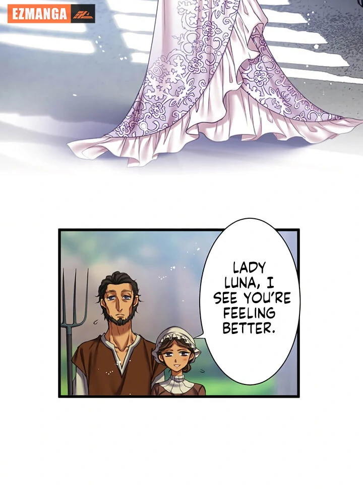 Happy Ending just as God Says chapter 1 page 14