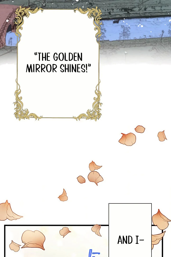 Happy Ending just as God Says chapter 1 page 19