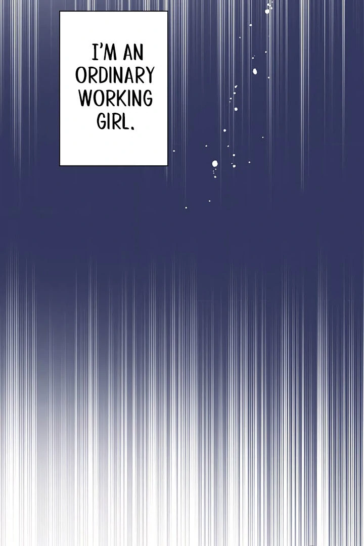 Happy Ending just as God Says chapter 1 page 22