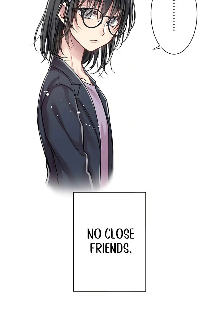 Happy Ending just as God Says chapter 1 page 25