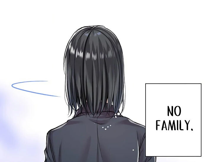 Happy Ending just as God Says chapter 1 page 26