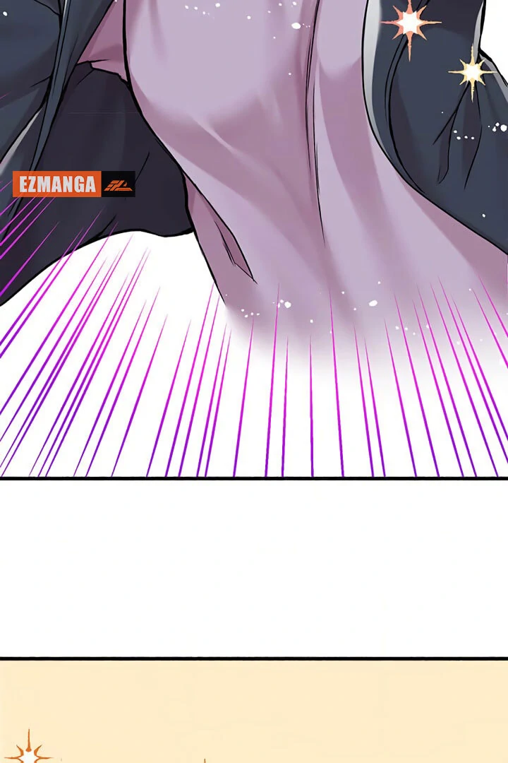 Happy Ending just as God Says chapter 1 page 32
