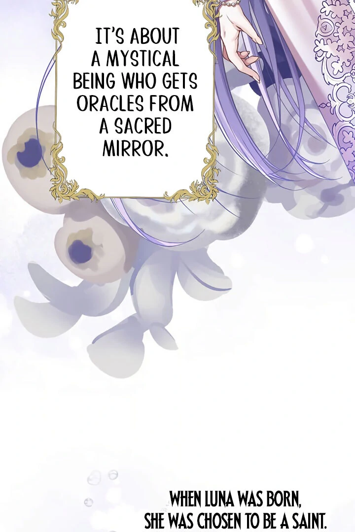 Happy Ending just as God Says chapter 1 page 35