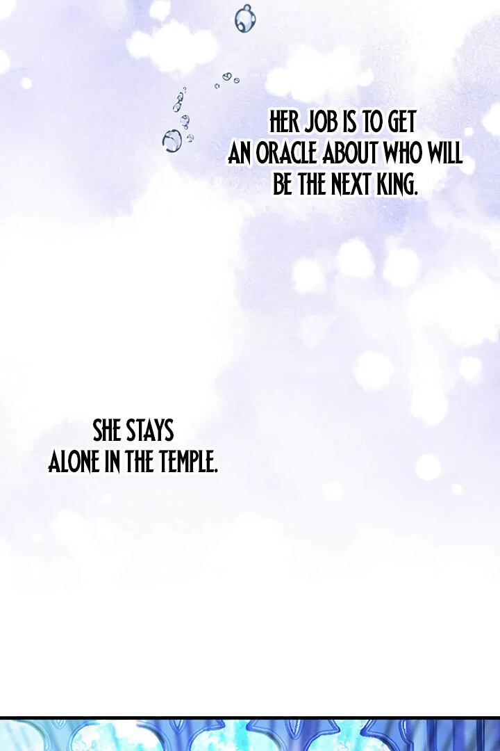 Happy Ending just as God Says chapter 1 page 37
