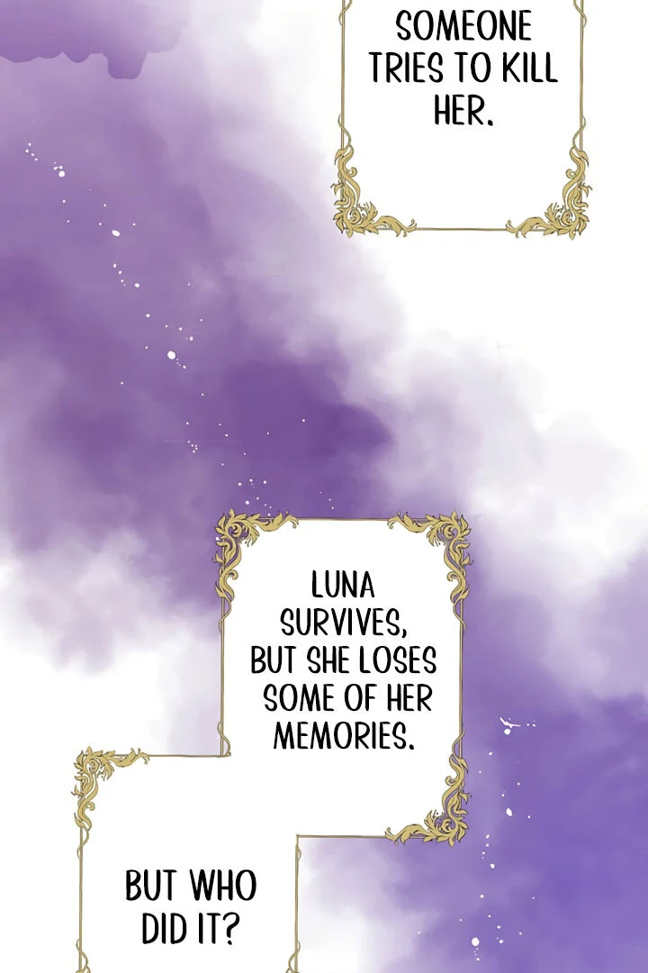 Happy Ending just as God Says chapter 1 page 43