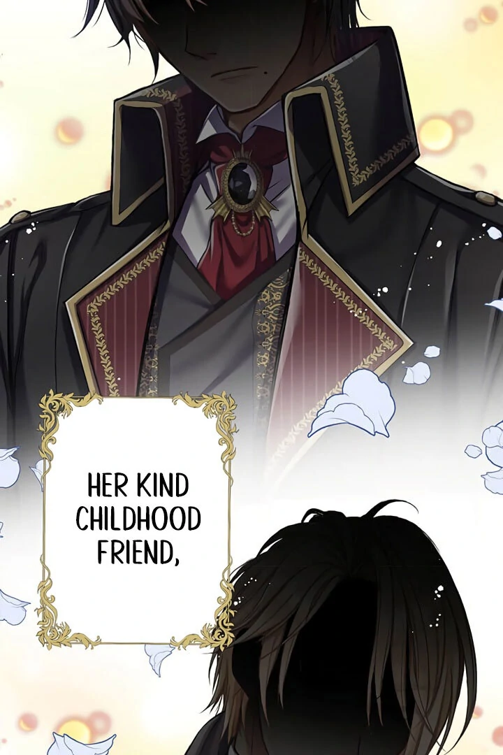 Happy Ending just as God Says chapter 1 page 45
