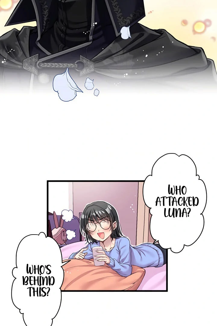 Happy Ending just as God Says chapter 1 page 47