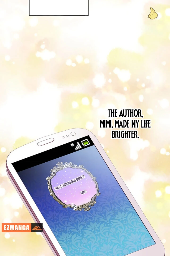 Happy Ending just as God Says chapter 1 page 50