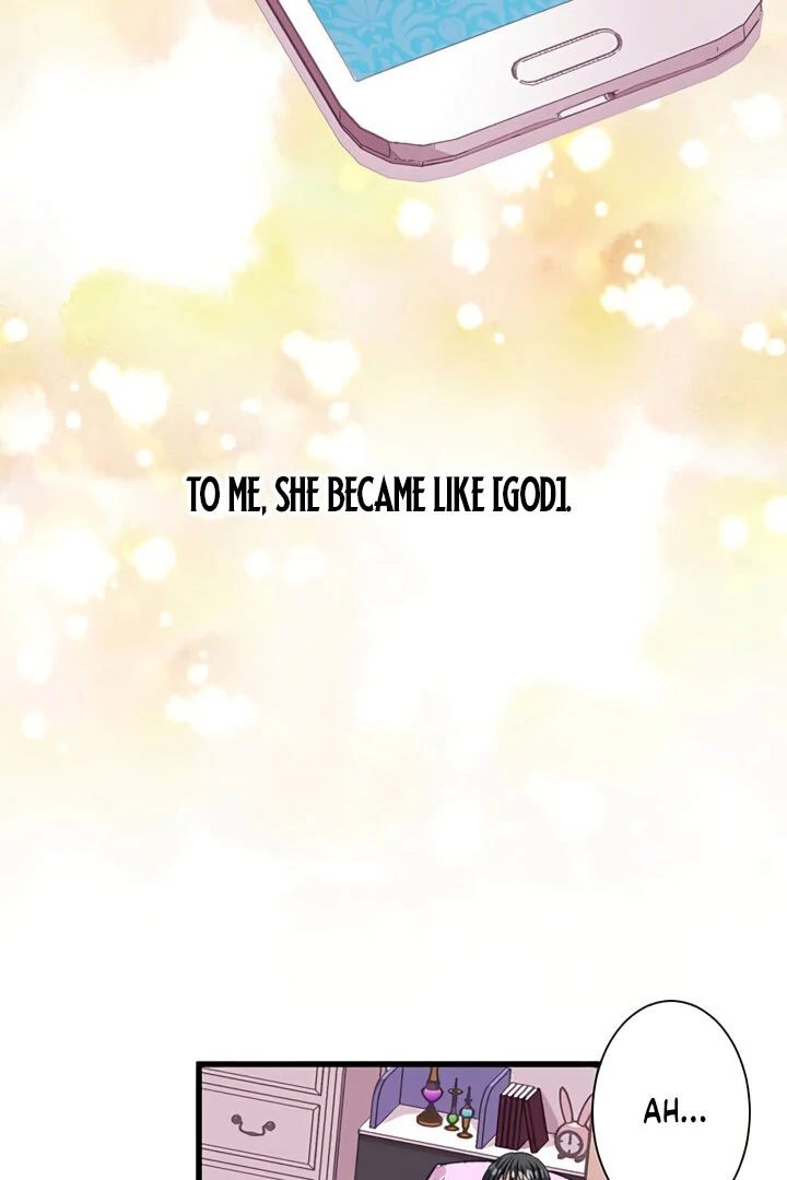 Happy Ending just as God Says chapter 1 page 51