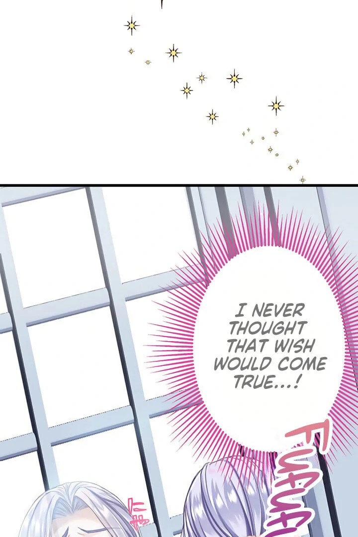 Happy Ending just as God Says chapter 1 page 53