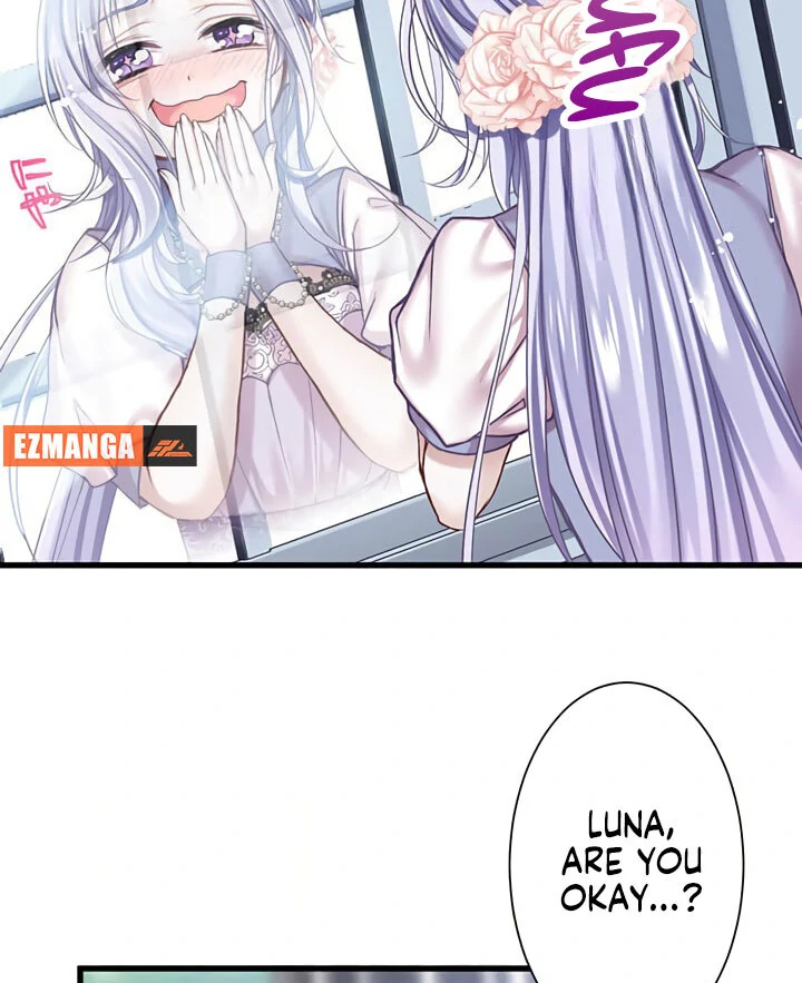 Happy Ending just as God Says chapter 1 page 54