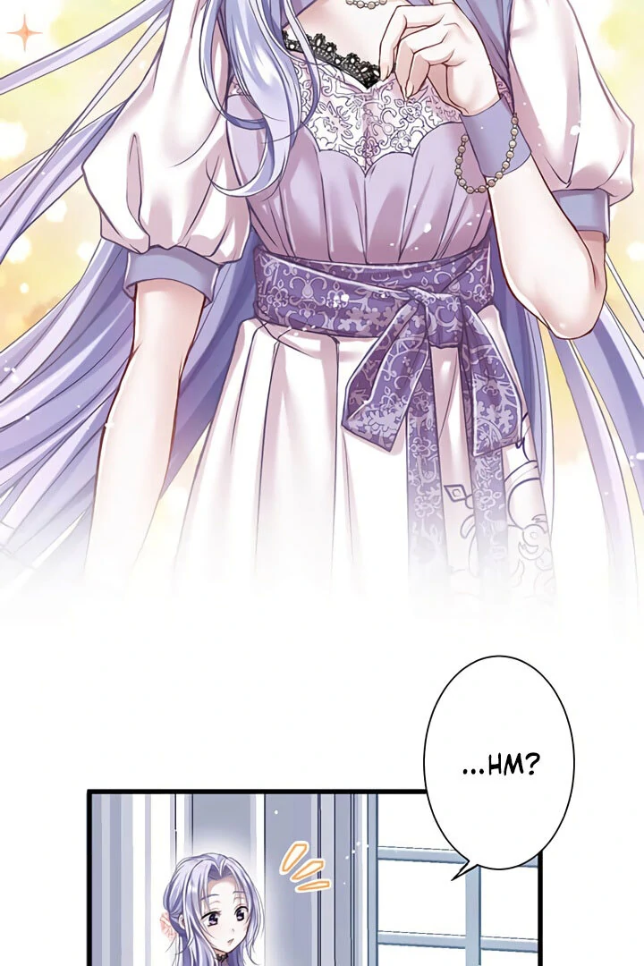 Happy Ending just as God Says chapter 1 page 57