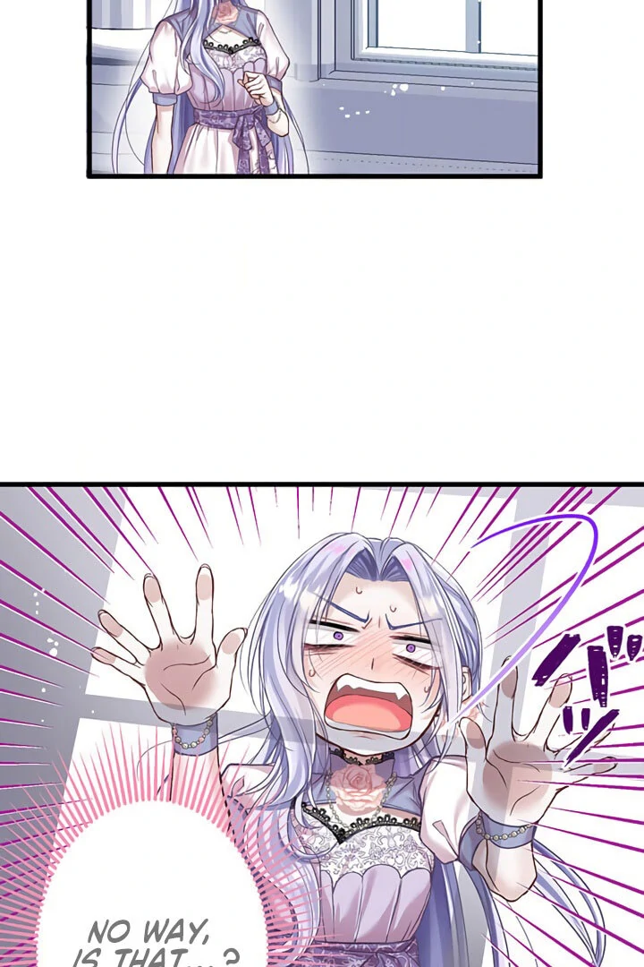 Happy Ending just as God Says chapter 1 page 58