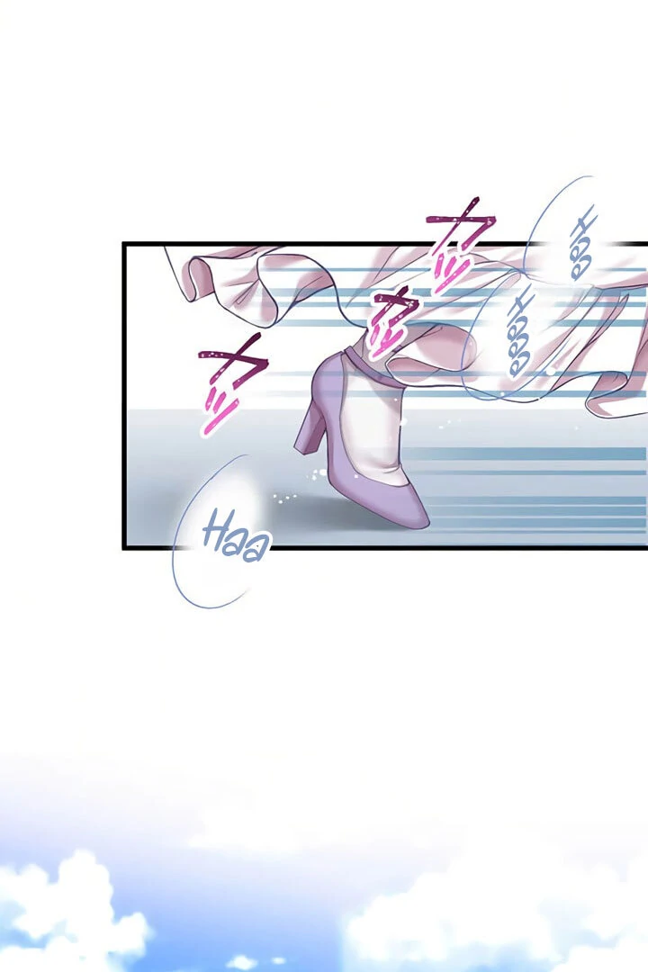 Happy Ending just as God Says chapter 1 page 61
