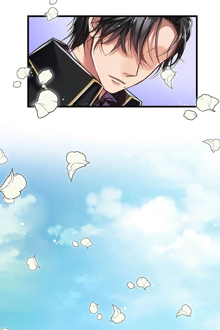 Happy Ending just as God Says chapter 1 page 64