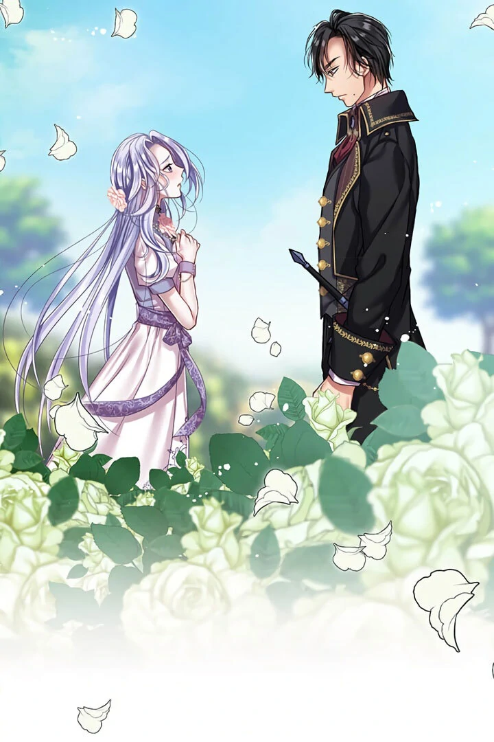 Happy Ending just as God Says chapter 1 page 65