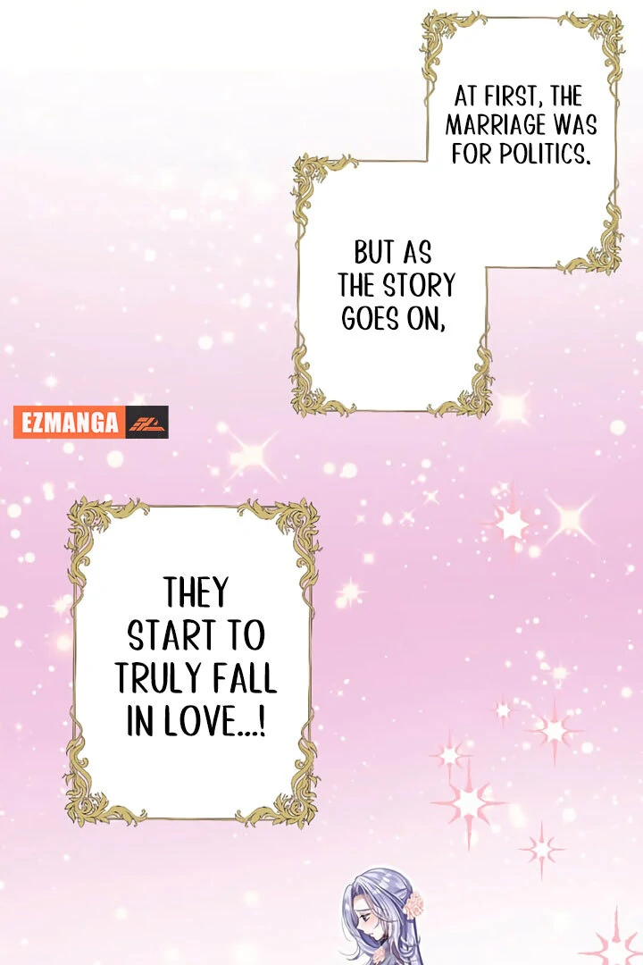 Happy Ending just as God Says chapter 1 page 70