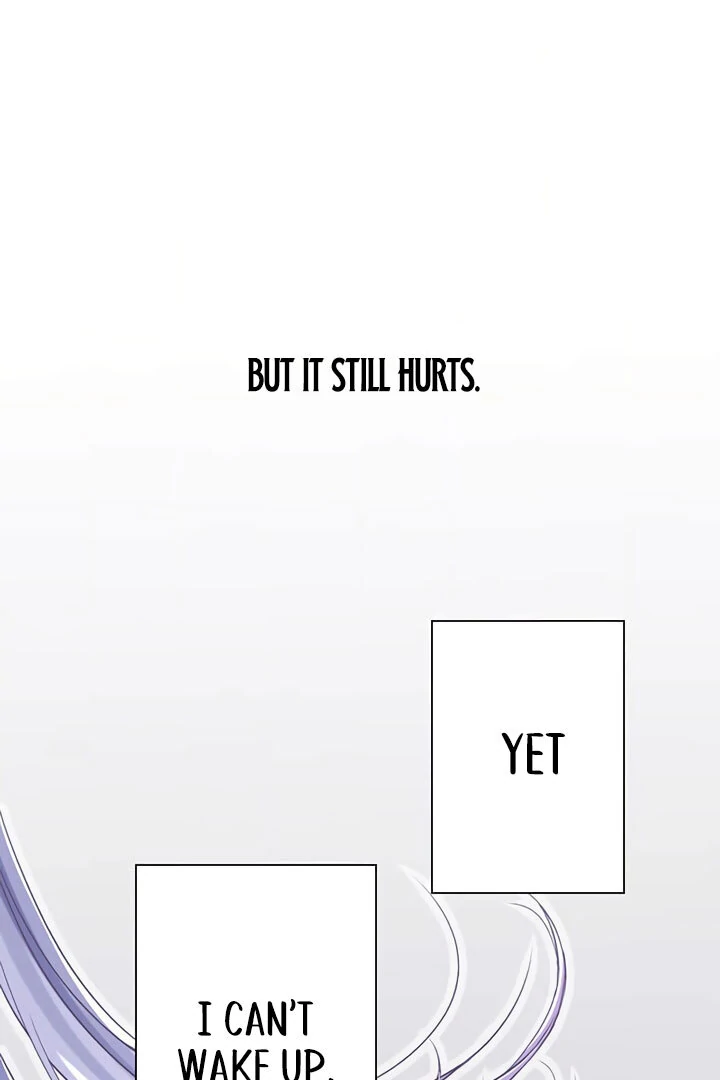 Happy Ending just as God Says chapter 1 page 8