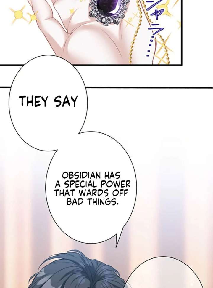 Happy Ending just as God Says chapter 10 page 76