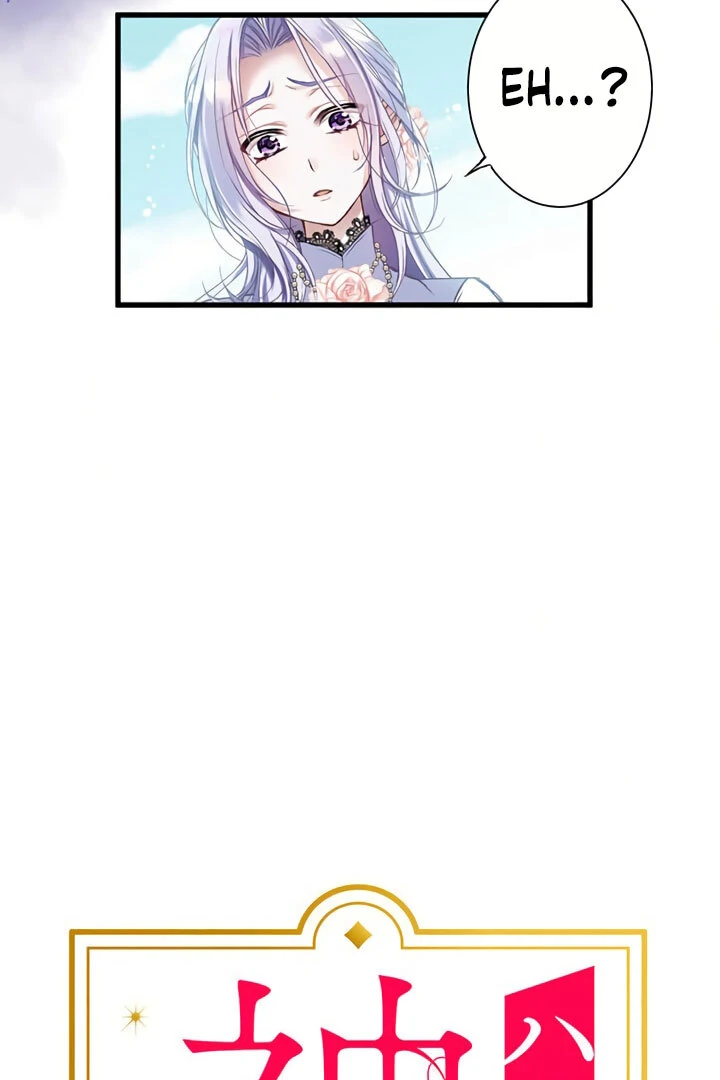 Happy Ending just as God Says chapter 2 page 11