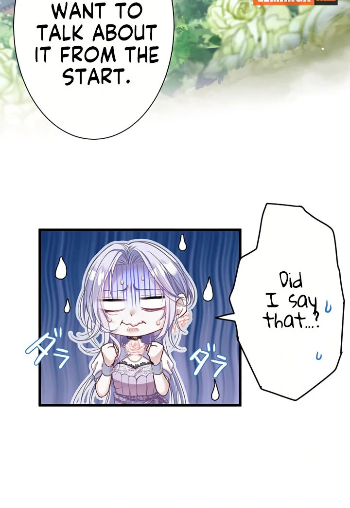Happy Ending just as God Says chapter 2 page 14