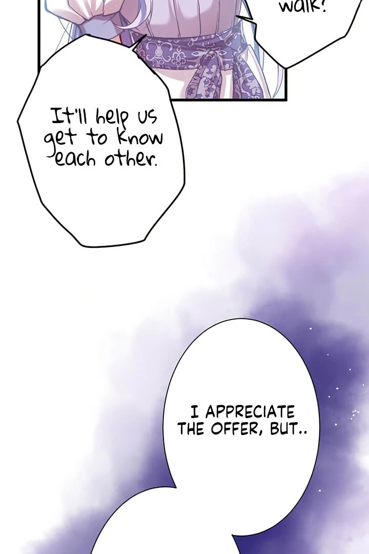 Happy Ending just as God Says chapter 2 page 17