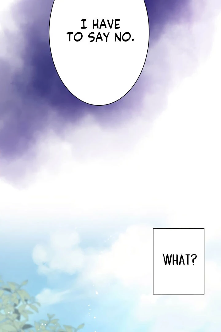 Happy Ending just as God Says chapter 2 page 18