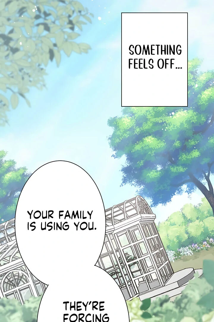 Happy Ending just as God Says chapter 2 page 19