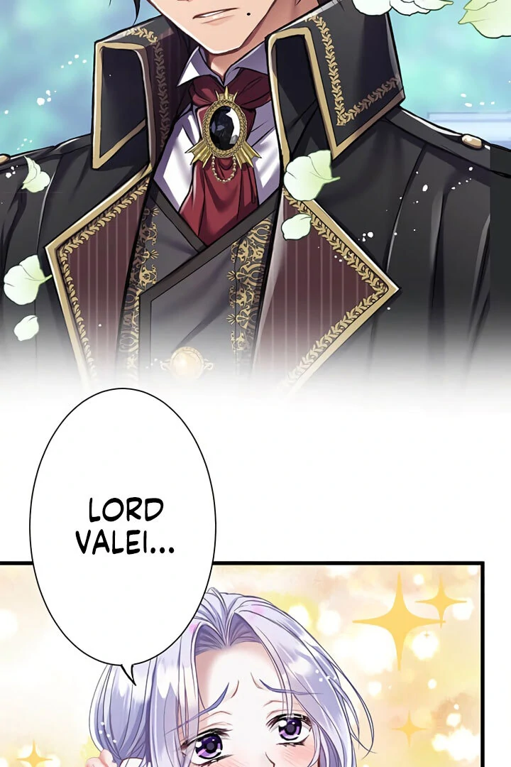 Happy Ending just as God Says chapter 2 page 2