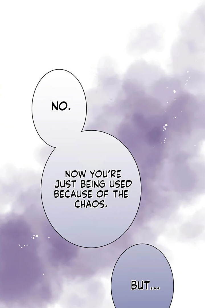 Happy Ending just as God Says chapter 2 page 22