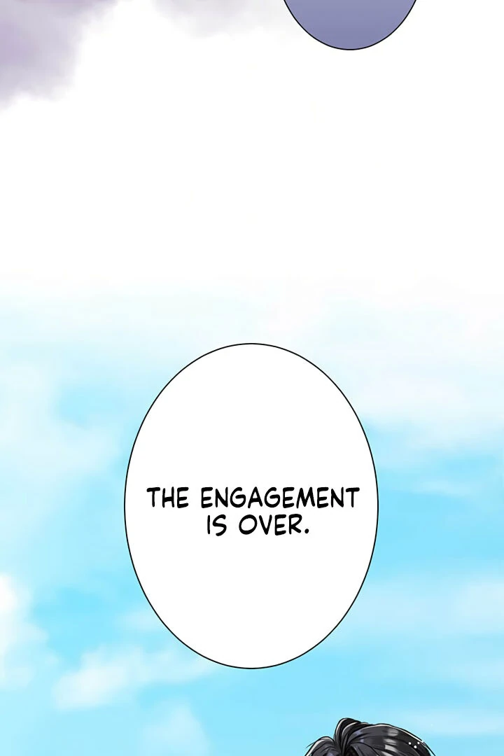 Happy Ending just as God Says chapter 2 page 23