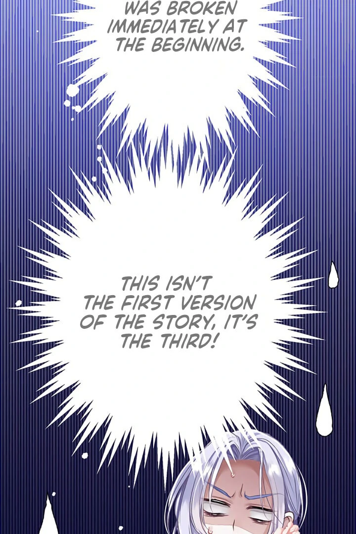 Happy Ending just as God Says chapter 2 page 26