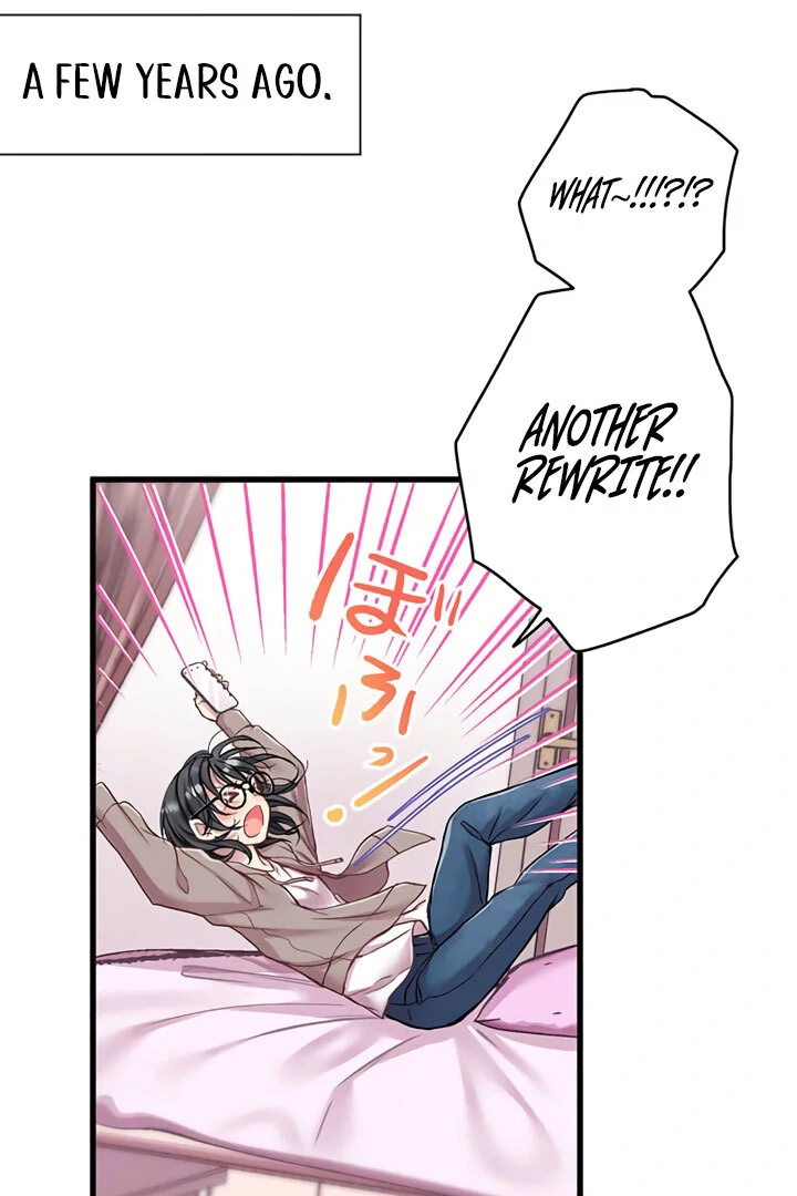 Happy Ending just as God Says chapter 2 page 29