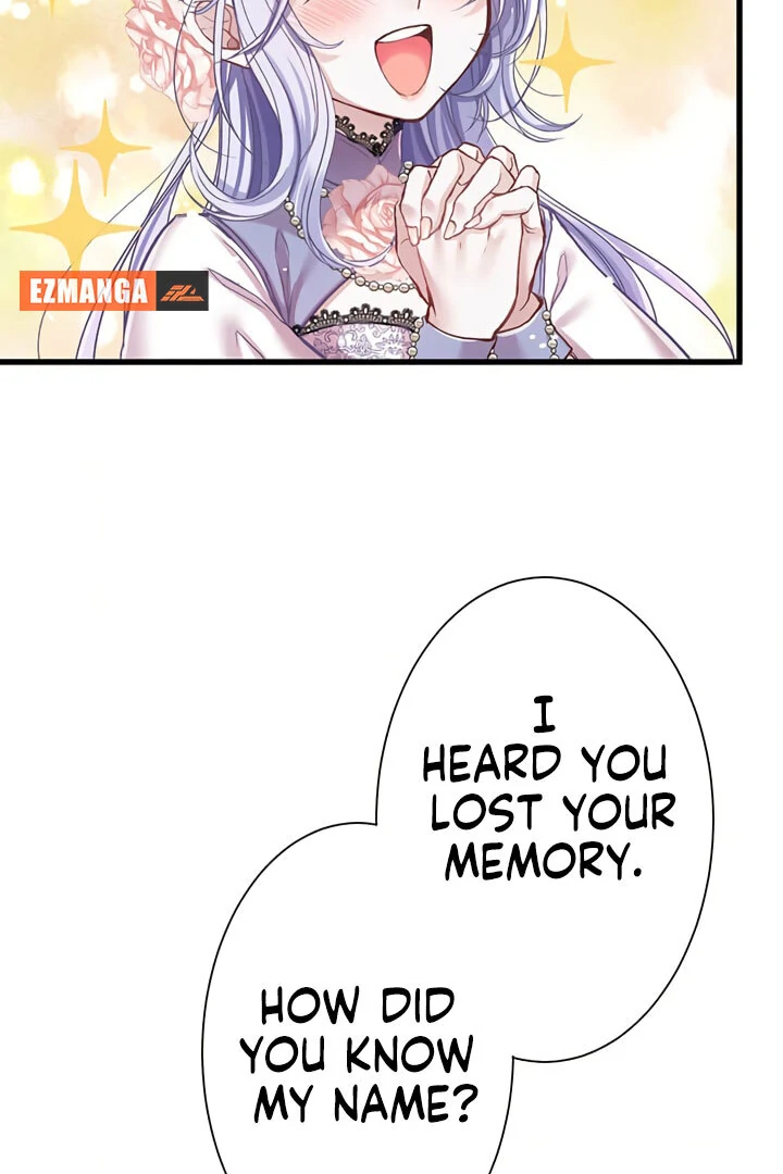 Happy Ending just as God Says chapter 2 page 3