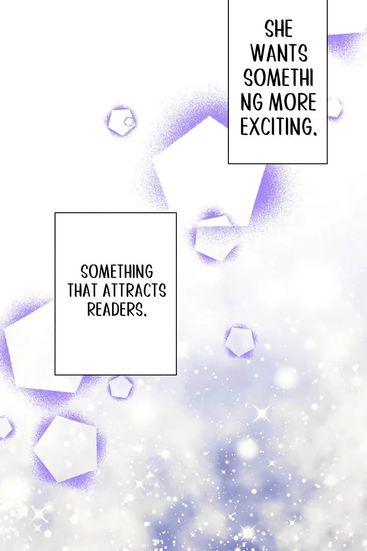 Happy Ending just as God Says chapter 2 page 31