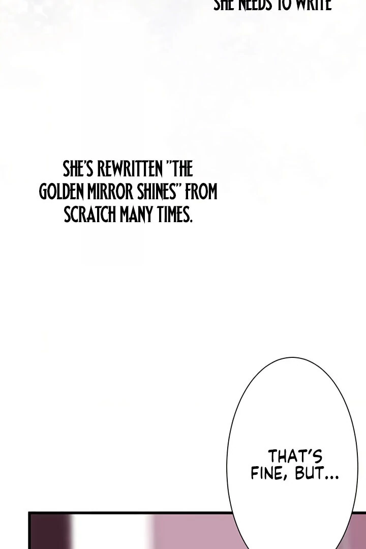 Happy Ending just as God Says chapter 2 page 33